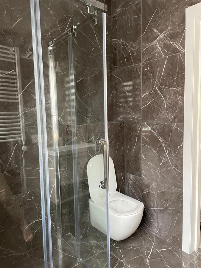 Salia Juros Appartement Palanga Buitenkant foto