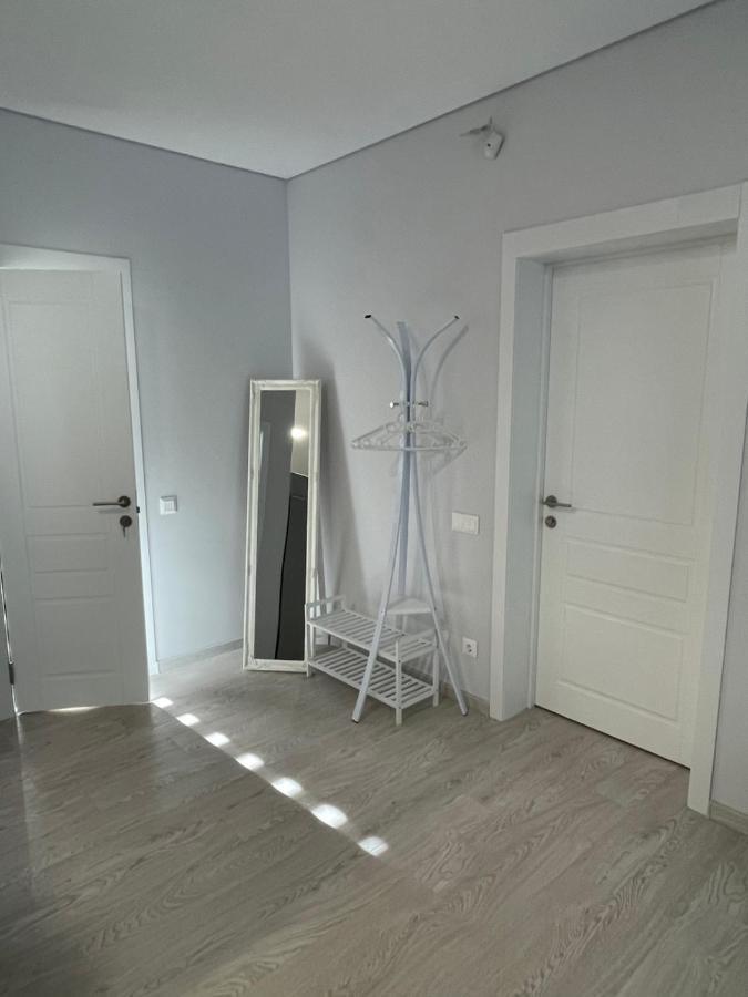 Salia Juros Appartement Palanga Buitenkant foto